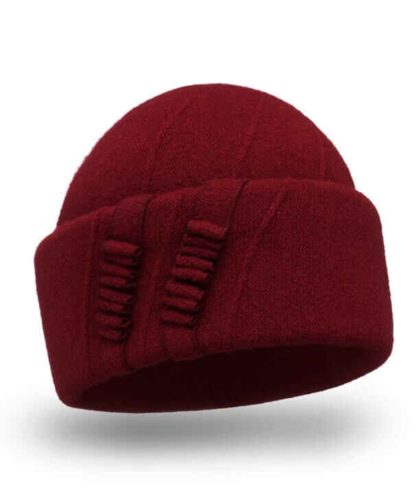 Caciula de dama Binara