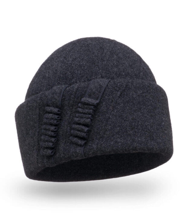 Caciula de dama Binara