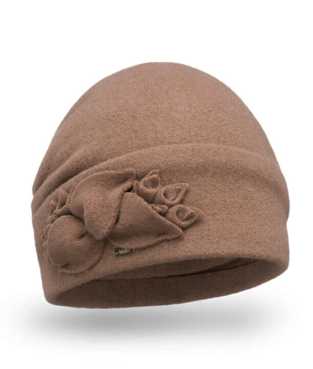 Caciula de dama Olan