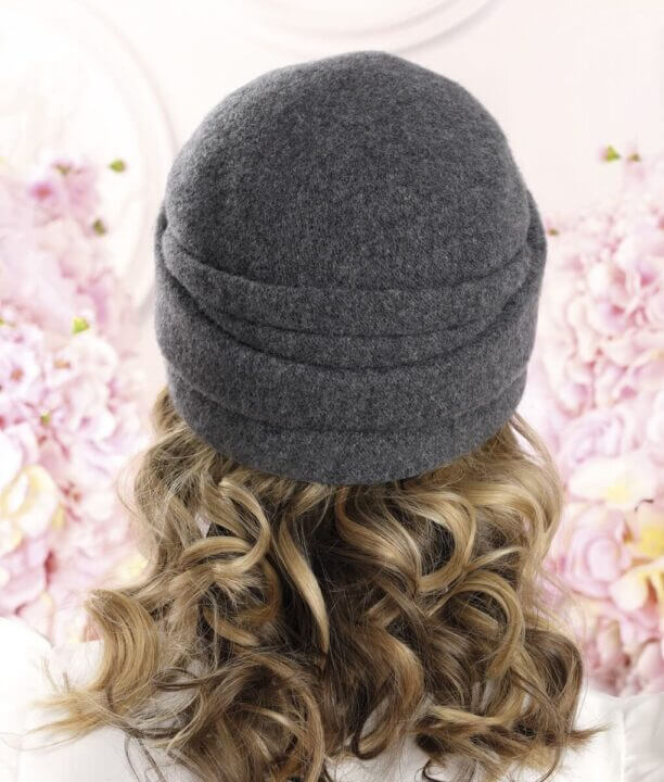 Caciula de dama Famosas