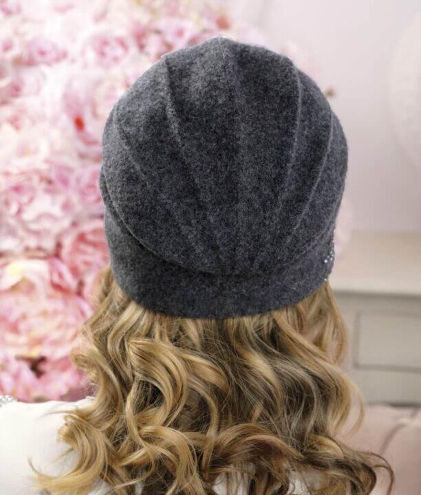 Caciula de dama Onidana