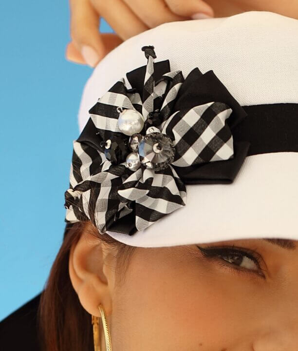 Sapca dama de vara Artasan