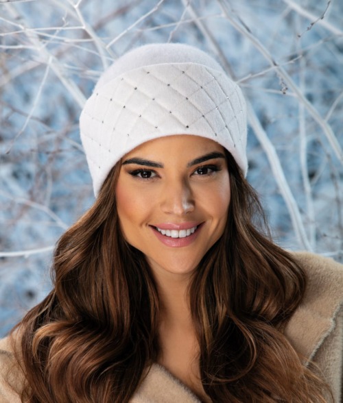 Caciula de dama Jane 1